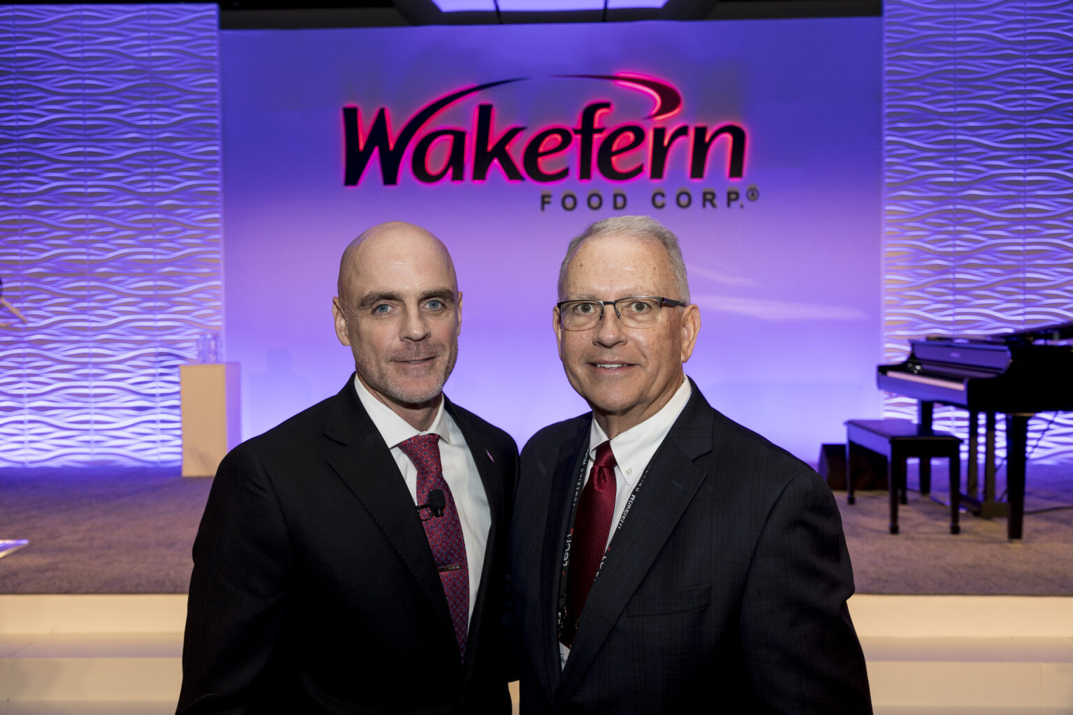 Wakefern Food Corp. Hosts 2024 Annual Meeting - Wakefern Newsroom