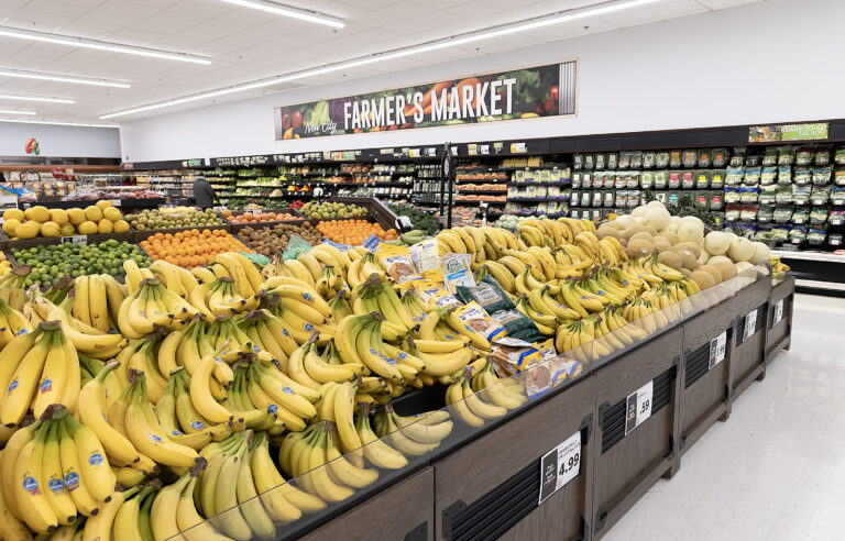 Shoprite Of New City New City Ny ShopRite of New City Celebrates Major Renovation - Wakefern Newsroom